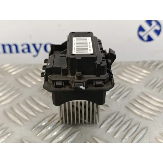 Resistencia Calefaccion para Peugeot 2008 (--.2013->)