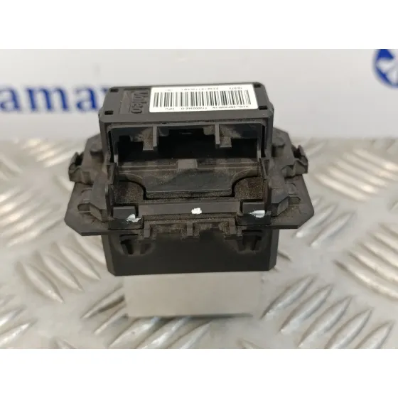 Resistencia Calefaccion para Peugeot 2008 (--.2013->)