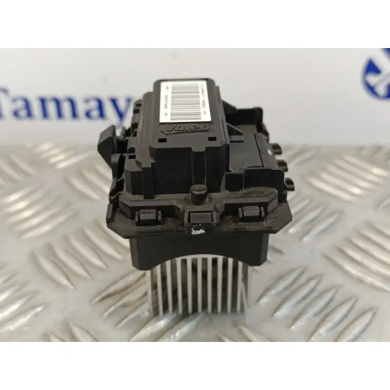 Resistencia Calefaccion para Peugeot 2008 (--.2013->)