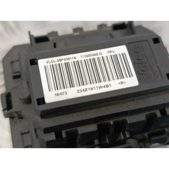 Resistencia Calefaccion para Peugeot 2008 (--.2013->)