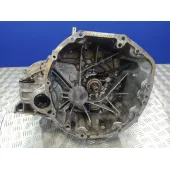 Caja Cambios para Nissan Qashqai (J10)
