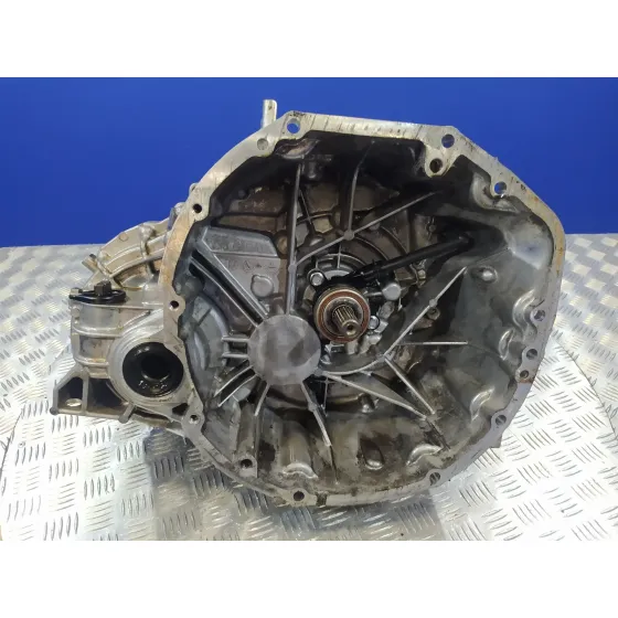 Caja Cambios para Nissan Qashqai (J10)