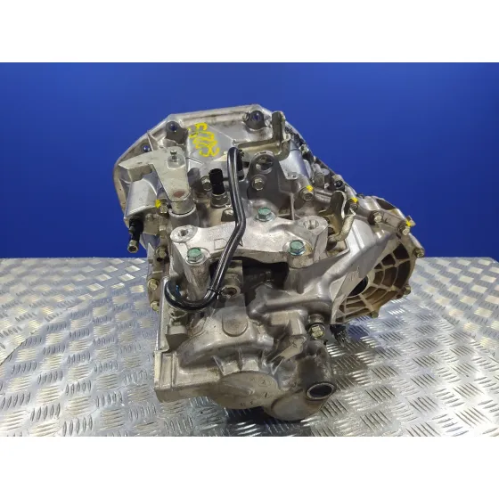 Caja Cambios para Nissan Qashqai (J10)