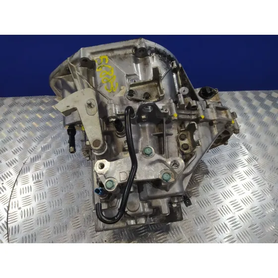 Caja Cambios para Nissan Qashqai (J10)