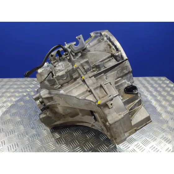 Caja Cambios para Nissan Qashqai (J10)