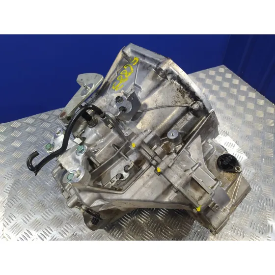 Caja Cambios para Nissan Qashqai (J10)