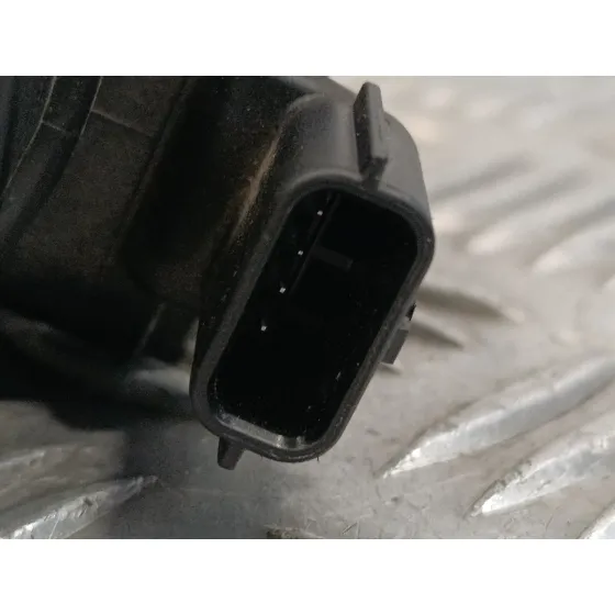 Caudalimetro para Dacia Sandero