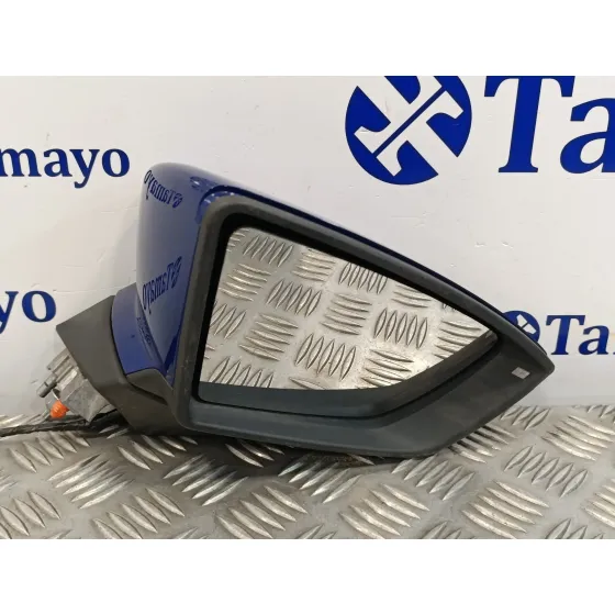 Retrovisor Derecho para Seat Ibiza (Kj1)