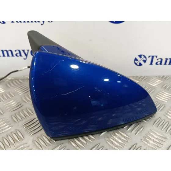 Retrovisor Derecho para Seat Ibiza (Kj1)
