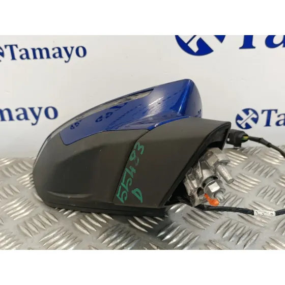 Retrovisor Derecho para Seat Ibiza (Kj1)