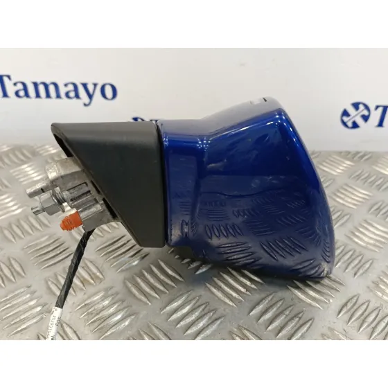 Retrovisor Derecho para Seat Ibiza (Kj1)