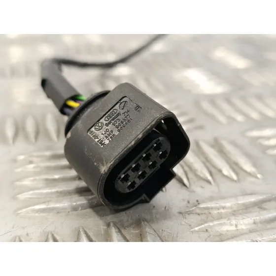 Retrovisor Derecho para Seat Ibiza (Kj1)