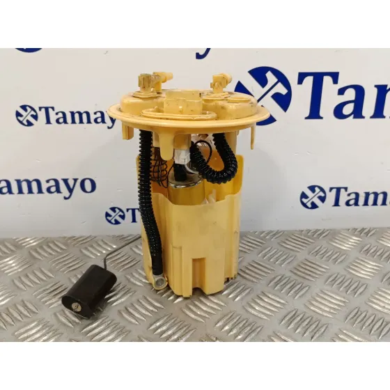 Aforador para Peugeot 307 Break/Sw (S2)
