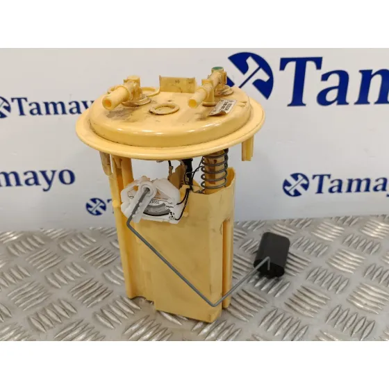 Aforador para Peugeot 307 Break/Sw (S2)
