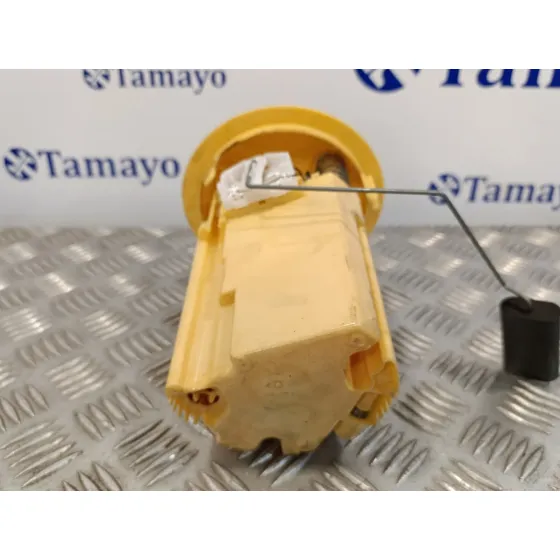 Aforador para Peugeot 307 Break/Sw (S2)