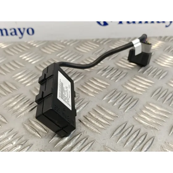 Centralita Bluetooth para Mercedes-Benz Clase S (W220) Berlina