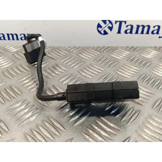Centralita Bluetooth para Mercedes-Benz Clase S (W220) Berlina