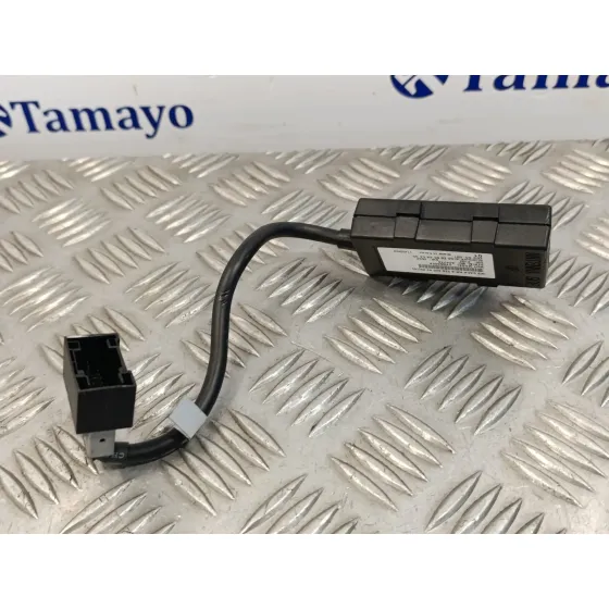 Centralita Bluetooth para Mercedes-Benz Clase S (W220) Berlina