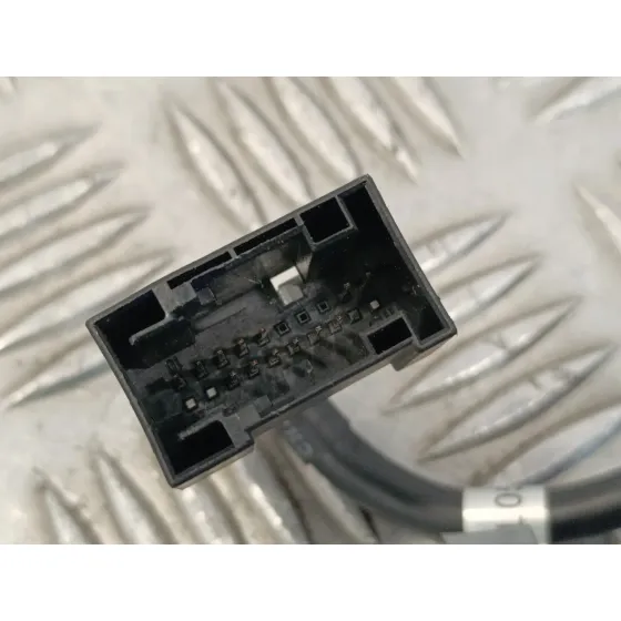 Centralita Bluetooth para Mercedes-Benz Clase S (W220) Berlina