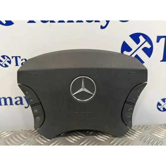 Airbag Delantero Izquierdo para Mercedes-Benz Clase S (W220) Berlina