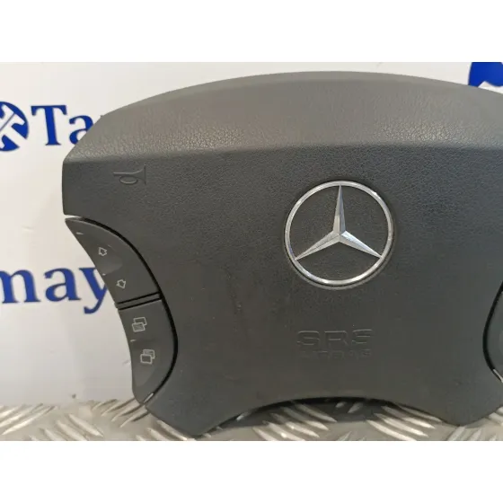 Airbag Delantero Izquierdo para Mercedes-Benz Clase S (W220) Berlina