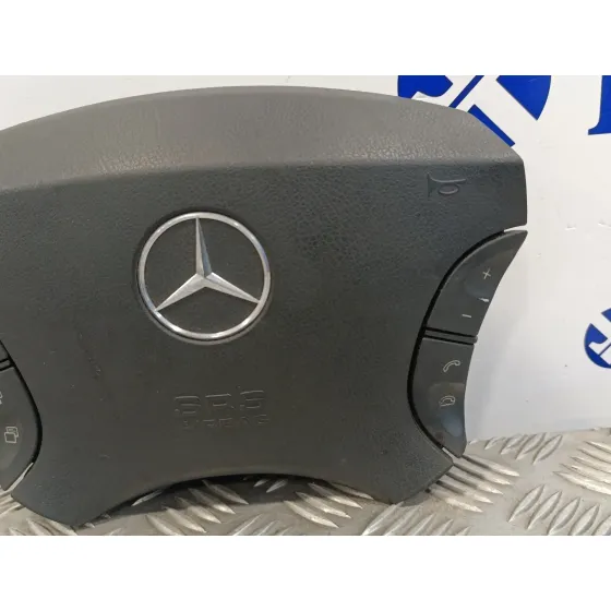 Airbag Delantero Izquierdo para Mercedes-Benz Clase S (W220) Berlina