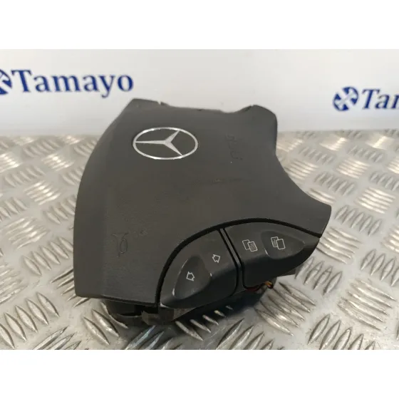 Airbag Delantero Izquierdo para Mercedes-Benz Clase S (W220) Berlina