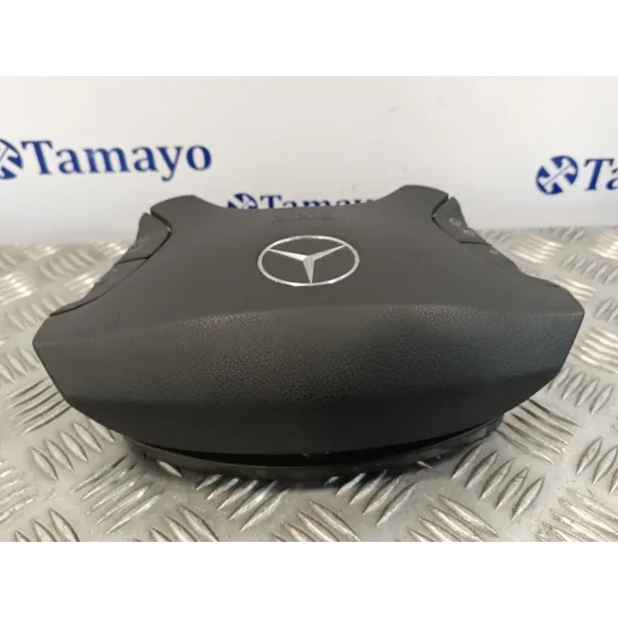 Airbag Delantero Izquierdo para Mercedes-Benz Clase S (W220) Berlina
