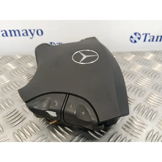 Airbag Delantero Izquierdo para Mercedes-Benz Clase S (W220) Berlina
