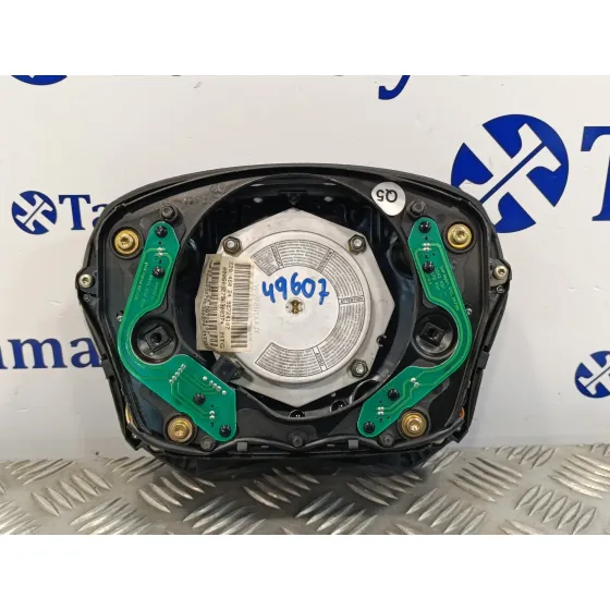 Airbag Delantero Izquierdo para Mercedes-Benz Clase S (W220) Berlina