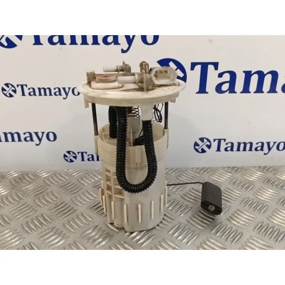 Aforador para Opel Vivaro