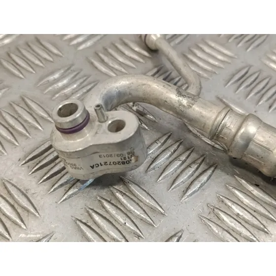 Tubos Aire Acondicionado para Seat Altea Xl (5P5)