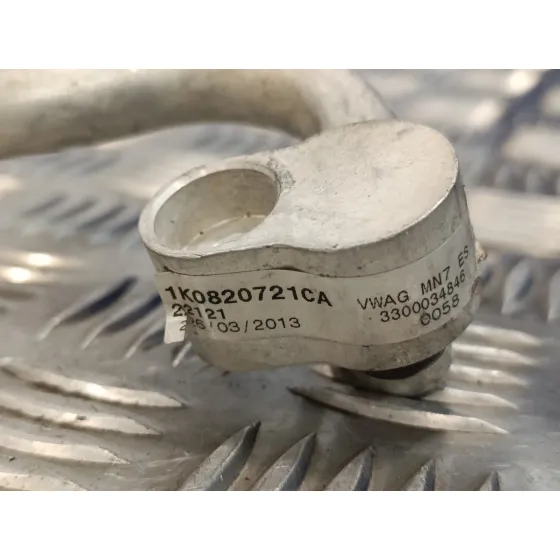 Tubos Aire Acondicionado para Seat Altea Xl (5P5)