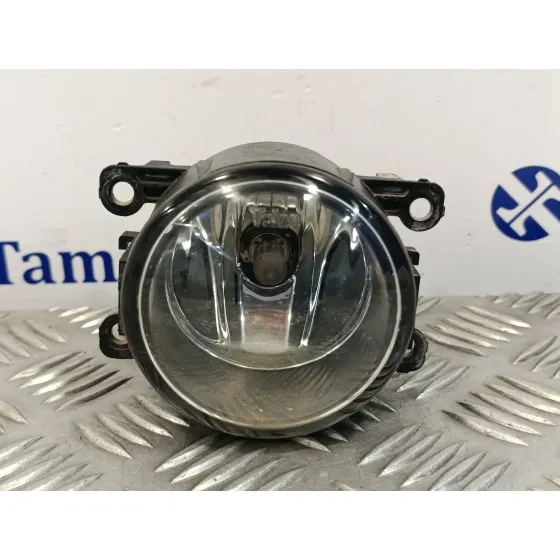 Faro Antiniebla Izquierdo para Peugeot 307 Break/Sw (S2)