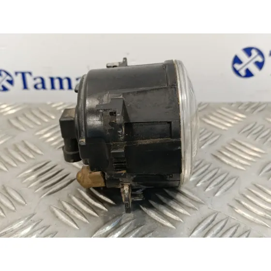 Faro Antiniebla Izquierdo para Peugeot 307 Break/Sw (S2)
