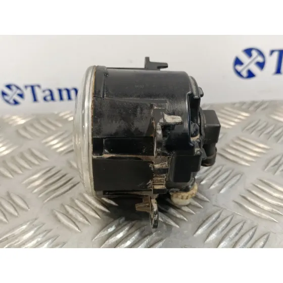 Faro Antiniebla Izquierdo para Peugeot 307 Break/Sw (S2)
