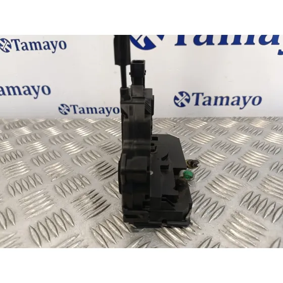 Cerradura Puerta Delantera Izquierda para Fiat Grande Punto (199)