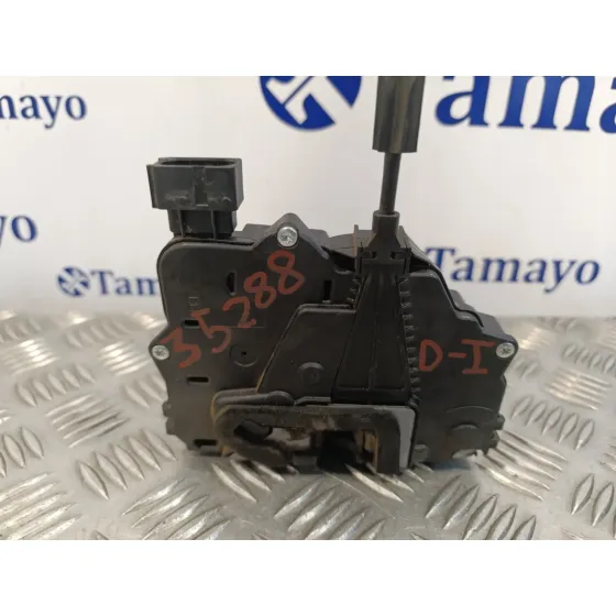 Cerradura Puerta Delantera Izquierda para Fiat Grande Punto (199)