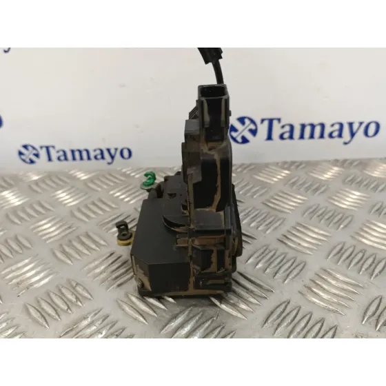 Cerradura Puerta Delantera Izquierda para Fiat Grande Punto (199)