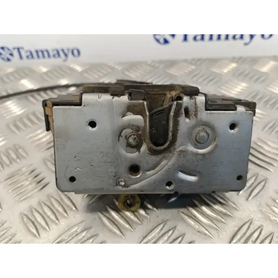 Cerradura Puerta Delantera Izquierda para Fiat Grande Punto (199)