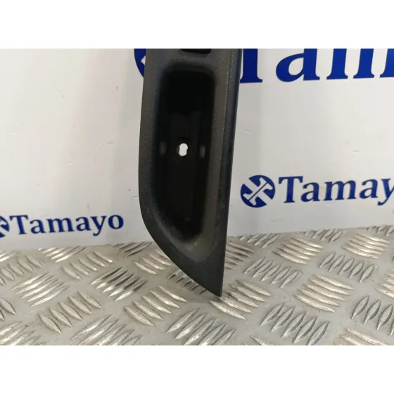 Mando Elevalunas Delantero Izquierdo para Mazda 6 Berlina (Gg)