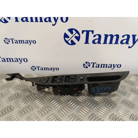 Mando Elevalunas Delantero Izquierdo para Mazda 6 Berlina (Gg)