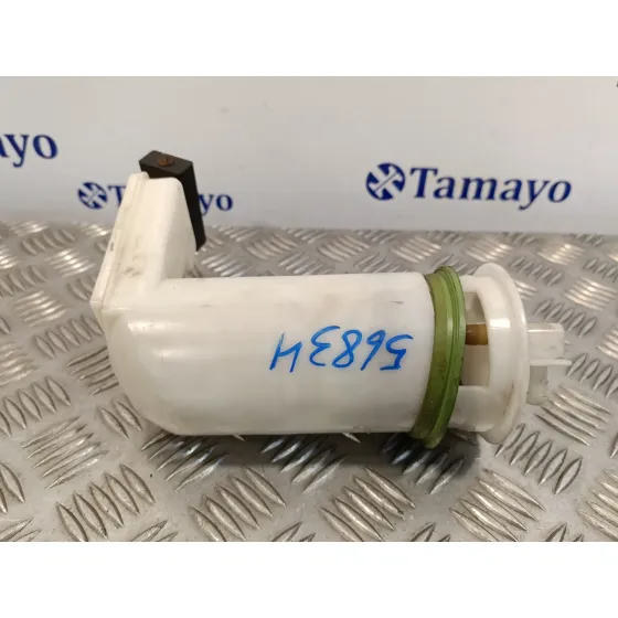 Aforador para Peugeot 106 (S2)