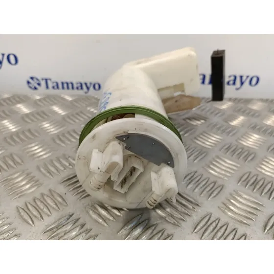 Aforador para Peugeot 106 (S2)