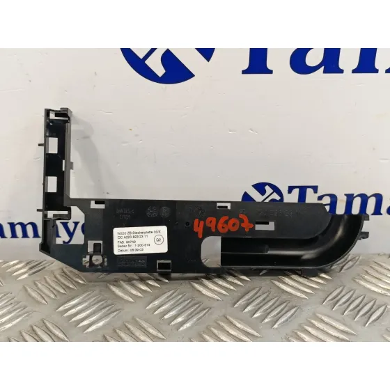 Plasticos Varios Interior para Mercedes-Benz Clase S (W220) Berlina