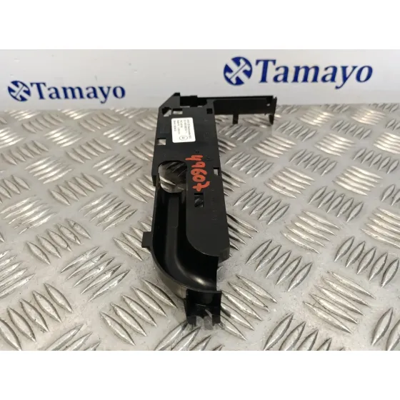 Plasticos Varios Interior para Mercedes-Benz Clase S (W220) Berlina