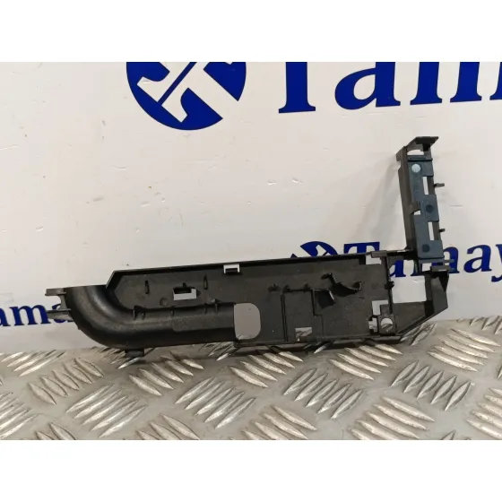Plasticos Varios Interior para Mercedes-Benz Clase S (W220) Berlina