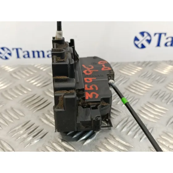 Cerradura Puerta Delantera Derecha para Nissan Micra (K12E)