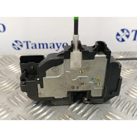 Cerradura Puerta Delantera Derecha para Nissan Micra (K12E)