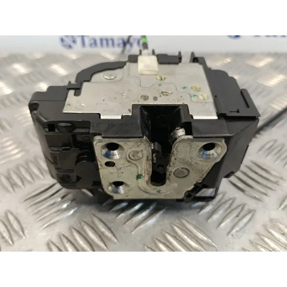 Cerradura Puerta Delantera Derecha para Nissan Micra (K12E)